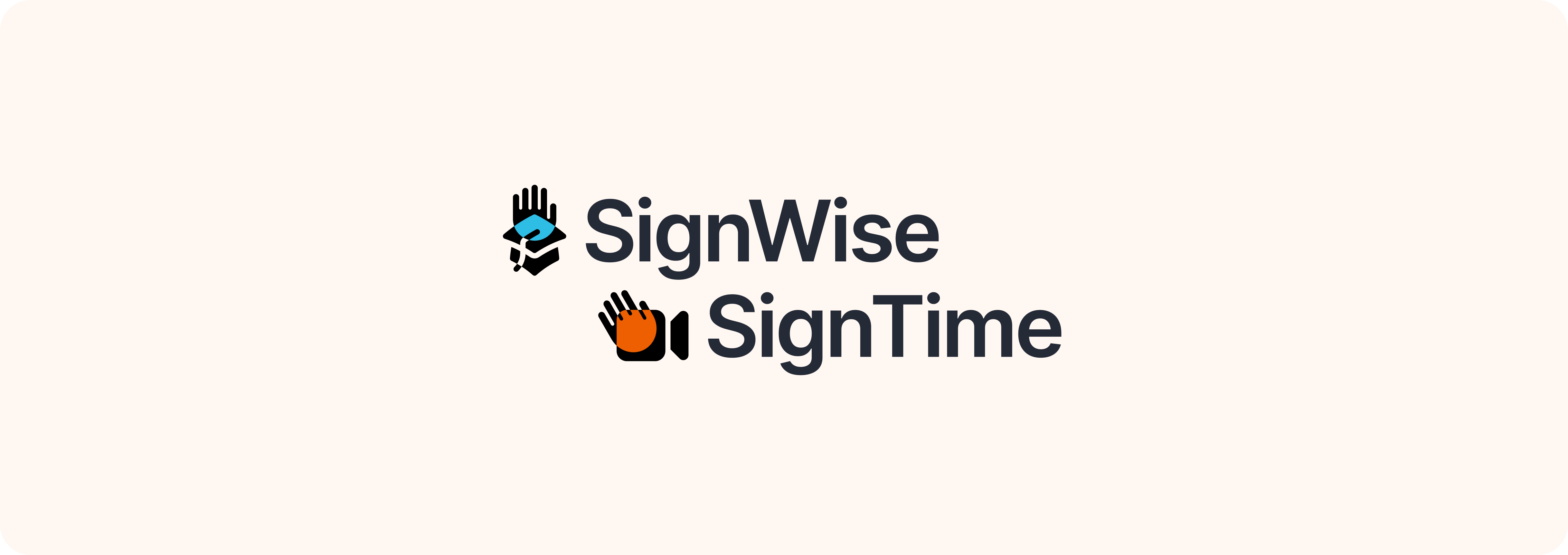 Sign System hero